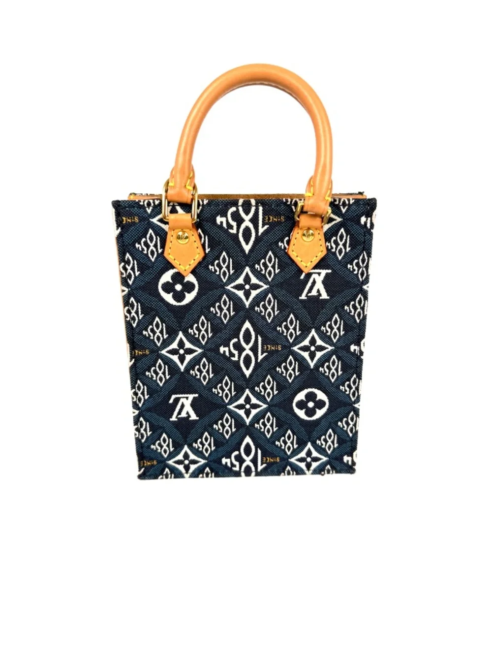 Louis Vuitton authentic louis
